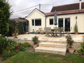 House extension