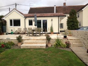 House extension