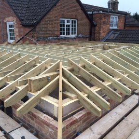 House extension