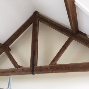 New build homes