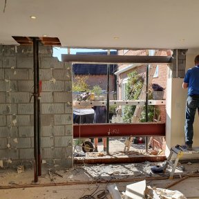 Renovations