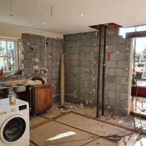 Renovations