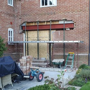 Renovations