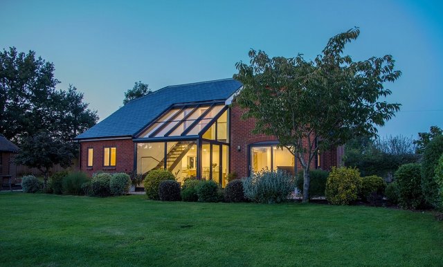 House Extension Horton